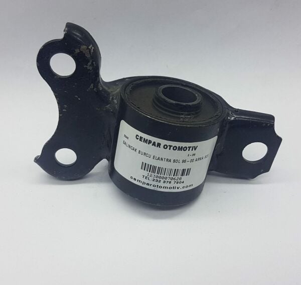 salıncak Burcu Elantra Sol 96-00 Arka Kelebek