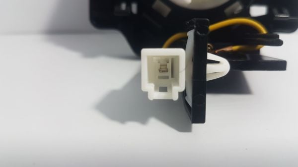 h100 kamyonet aırbag zembereği 05-