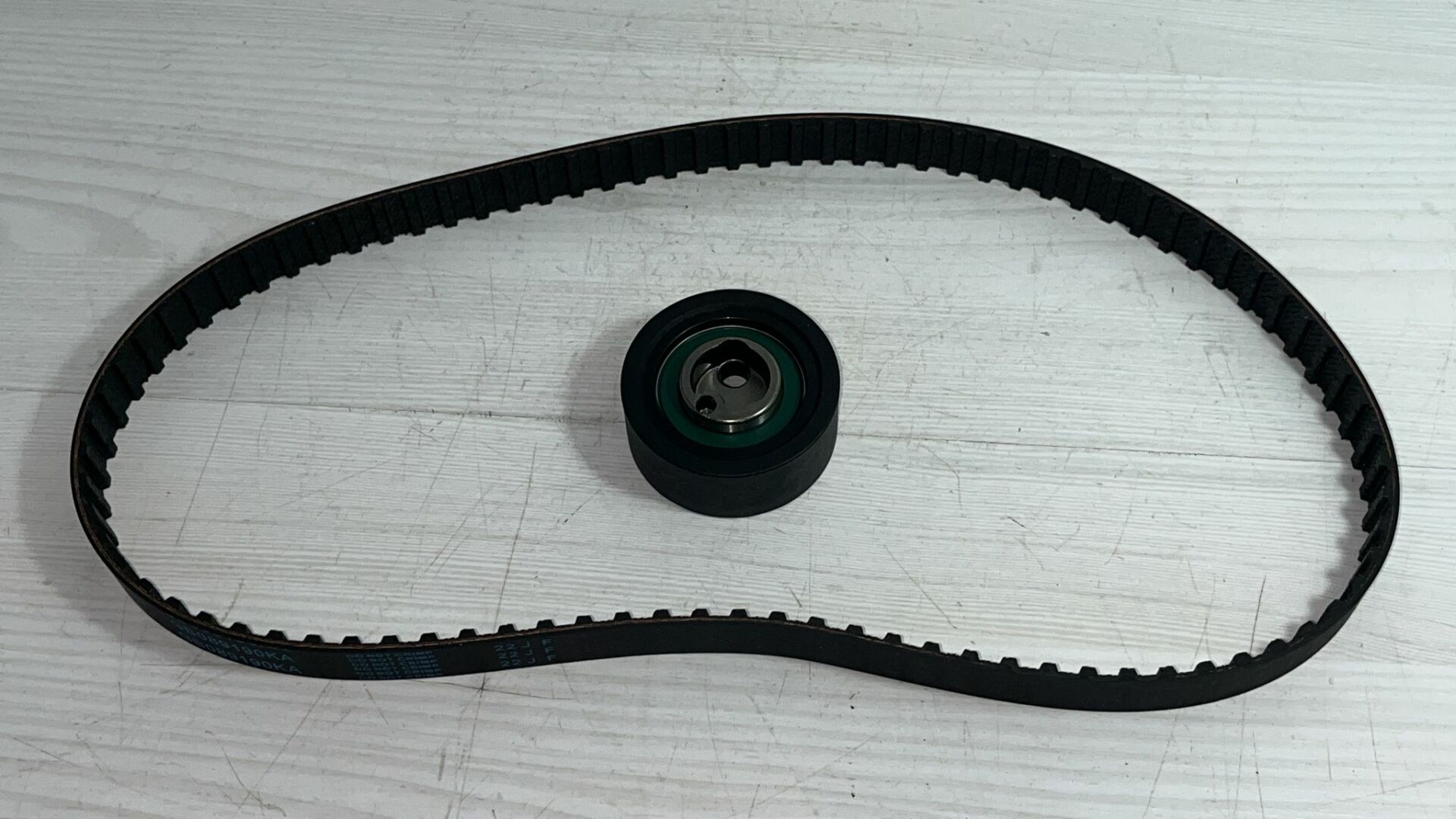 triger Seti Swift 1.6 (89 DIŞ)