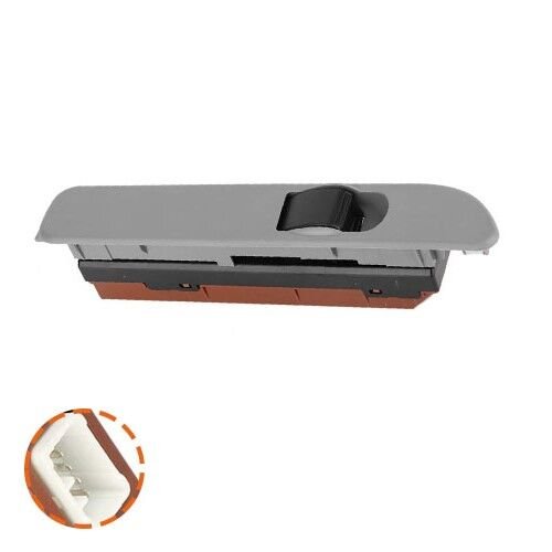 DUGME CAM CANTER 711 12V SAG