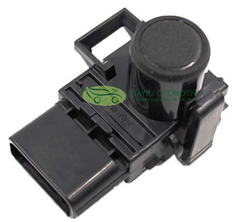 SENSOR PARK CIVIC 12-