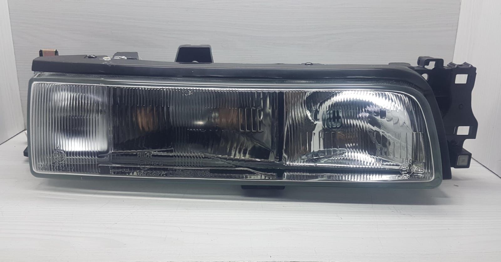 Far 626 Sağ 1988-1992