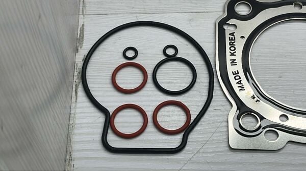 TAKIM CONTA ACCENT 14-16 BLUE 1.4 KAPPA / I-20 15-17 1.4