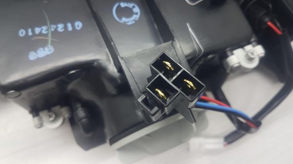 Far 626 Sağ 1988-1992