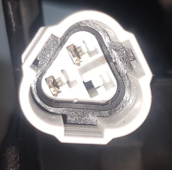 Far 626 Sağ 1988-1992