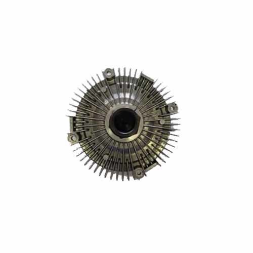 FAN TERMIGI- TRANSIT V347