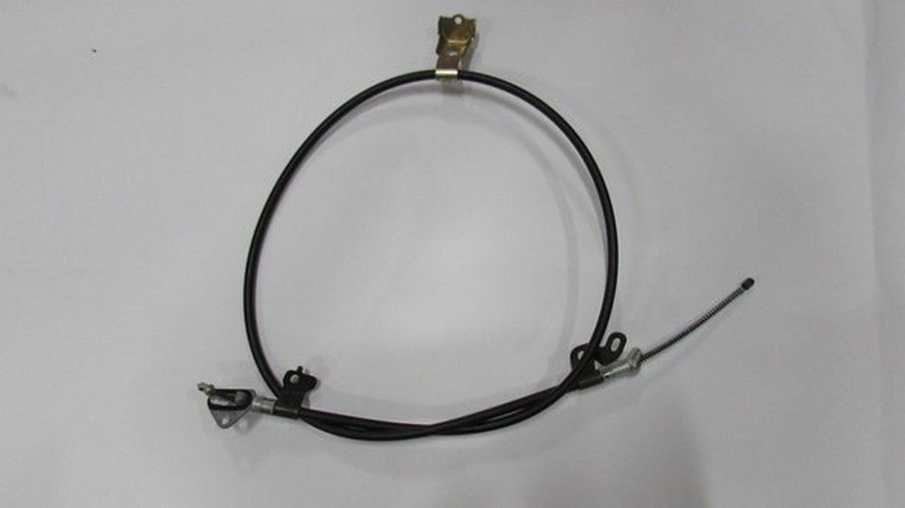 YARIS 1999-2006 EL FREN TELİ ARKA SOL DİSK TİP