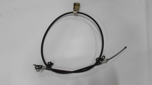 YARIS 1999-2006 EL FREN TELİ ARKA SOL DİSK TİP