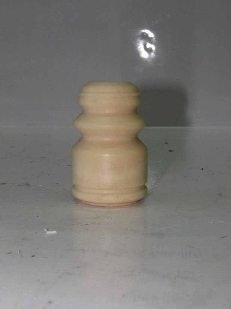 GETZ AMORTİSÖR LASTİK DAMPERİ ÖN