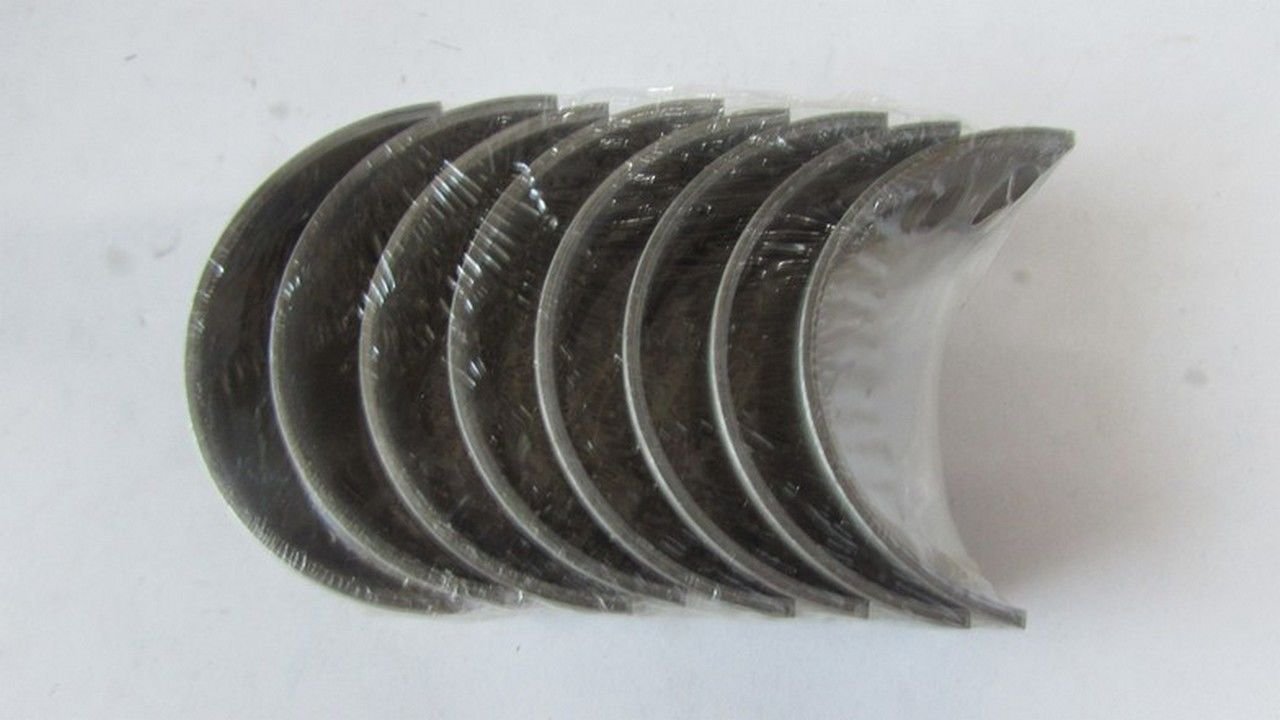 CANTER 304 / 444 / 449 / 515 / 635 / 659 KOL YATAK 025 DÜZ