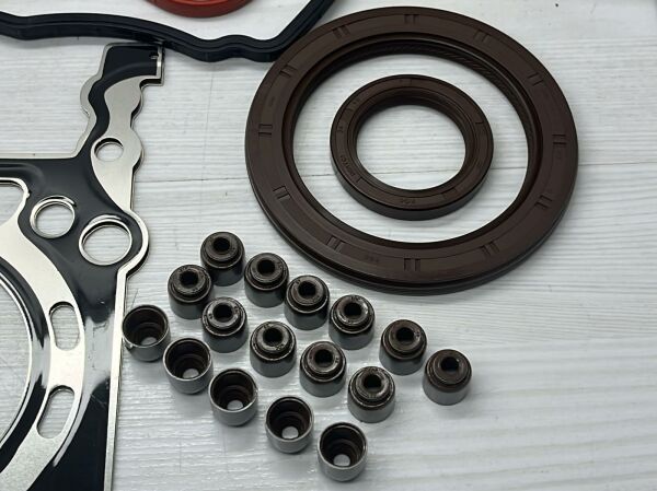 TAKIM CONTA ACCENT 14-16 BLUE 1.4 KAPPA / I-20 15-17 1.4