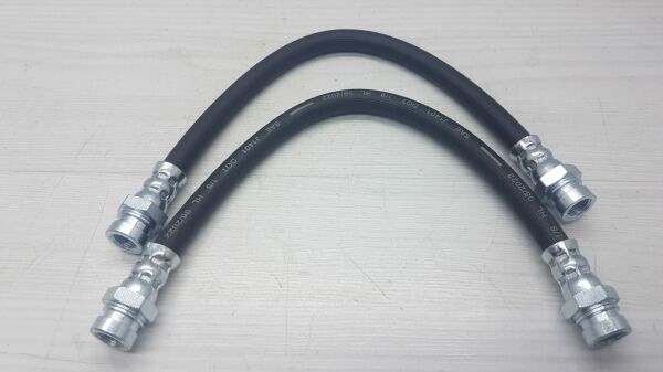 Fren Hortumu Arka E2200/Besta/B2500