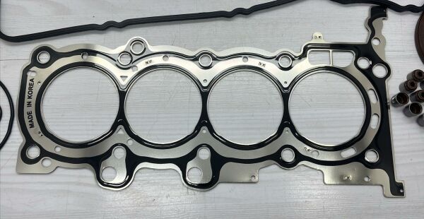 TAKIM CONTA ACCENT 14-16 BLUE 1.4 KAPPA / I-20 15-17 1.4