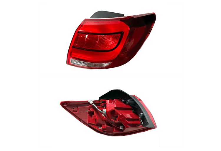 STOP SPORTAGE 14-16 DIŞ RH (DUYLU)