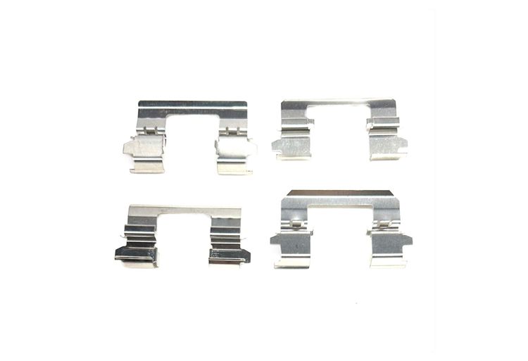 SAC BALATA FREN QASHQAİ 07-14/X-TRAİL 07-14 ÖN LH/RH (TAKIM)