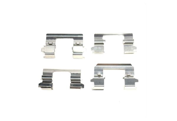 SAC BALATA FREN QASHQAİ 07-14/X-TRAİL 07-14 ÖN LH/RH (TAKIM)