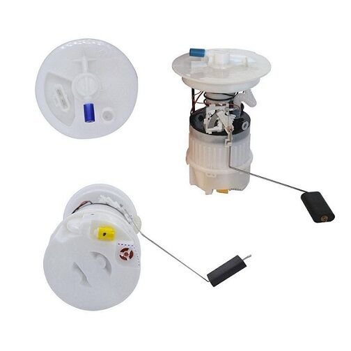 SAMANDIRA KOMPLE MAZDA 3 03-