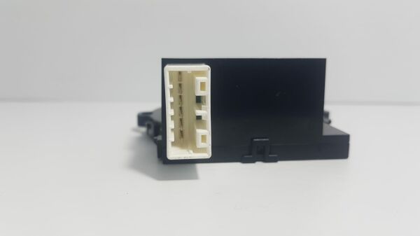 blue aırbag zembereği