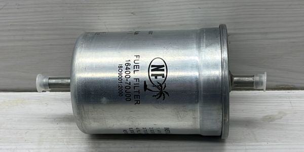 Benzin Filtre Primera 03-