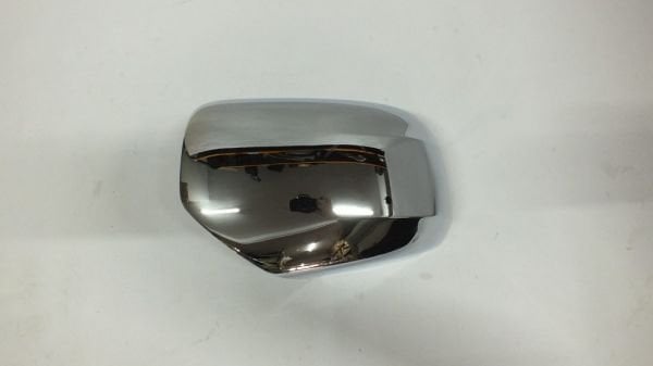 L-200 15-19 YAN AYNA KAPAĞI SİNYALSİZ KROM SOL