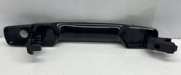 Kapi Kolu Navara Ön/Arka DIŞ Sol 06-11/Qashqai 07-13