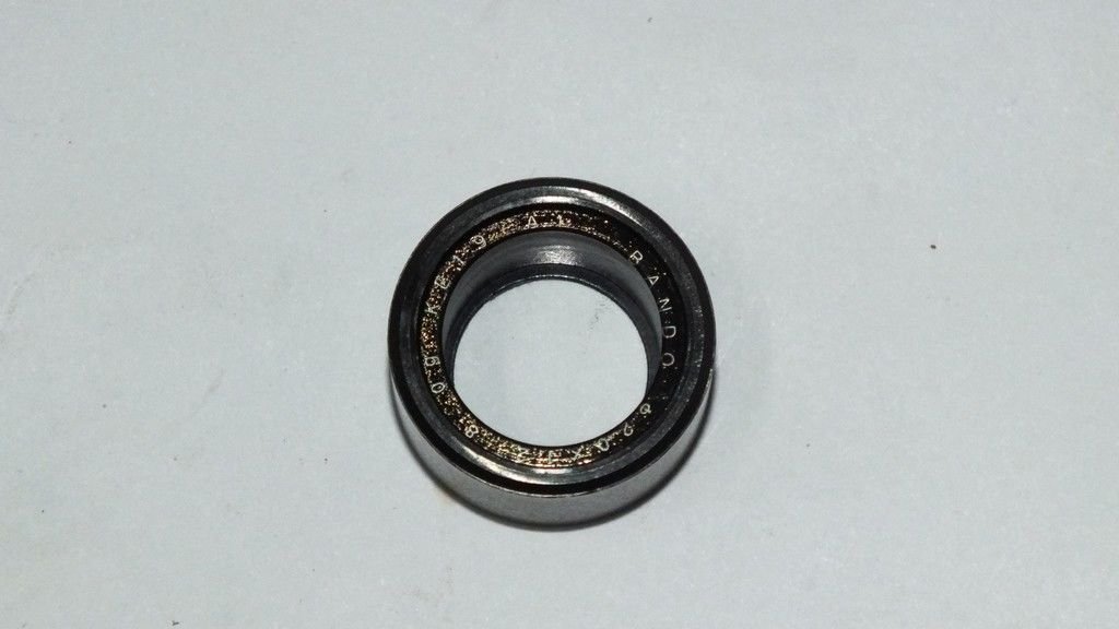 WR200-120-080-8  /  8 gram  /  Weight Roller / YAMAHA X-MAX 250 X-CIT BAGA