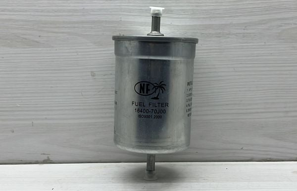 Benzin Filtre Primera 03-