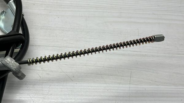 El Fren Teli Swift 05- Sol Arka