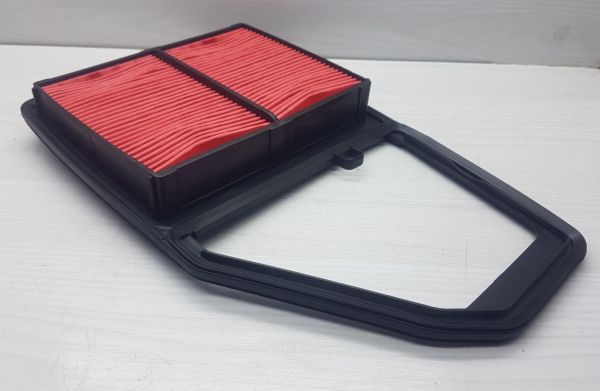 Hava Filtre Civic 2001-2006 V-Tech H.Back