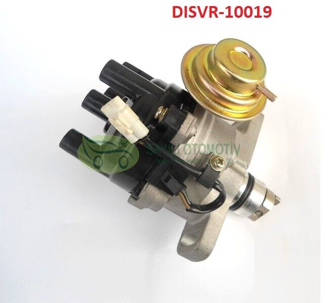 DISTRIBUTOR KOMPLE TICO