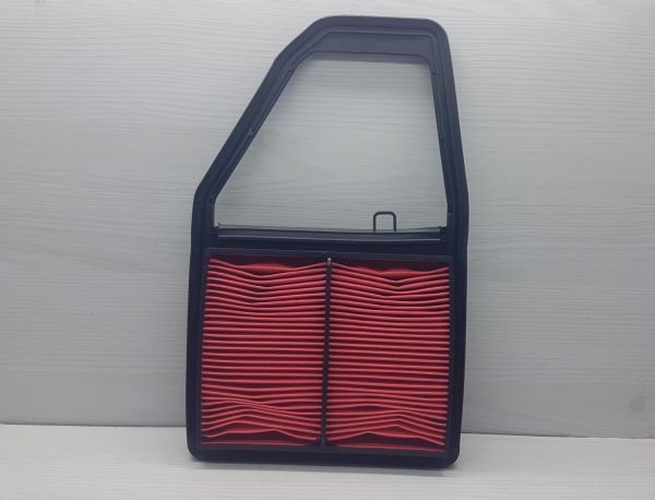 Hava Filtre Civic 2001-2006 V-Tech H.Back