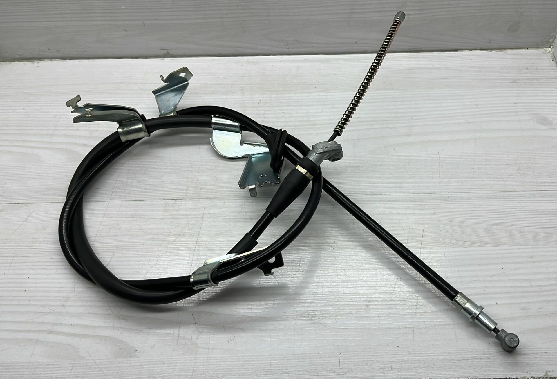 El Fren Teli Swift 05- Sol Arka