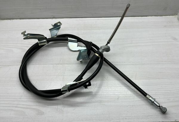 El Fren Teli Swift 05- Sol Arka