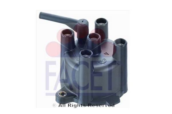 KAPAK DISTRIBUTOR(4CYL)-APPLAUSE 90>>/PIAGGIO  (FACET)
