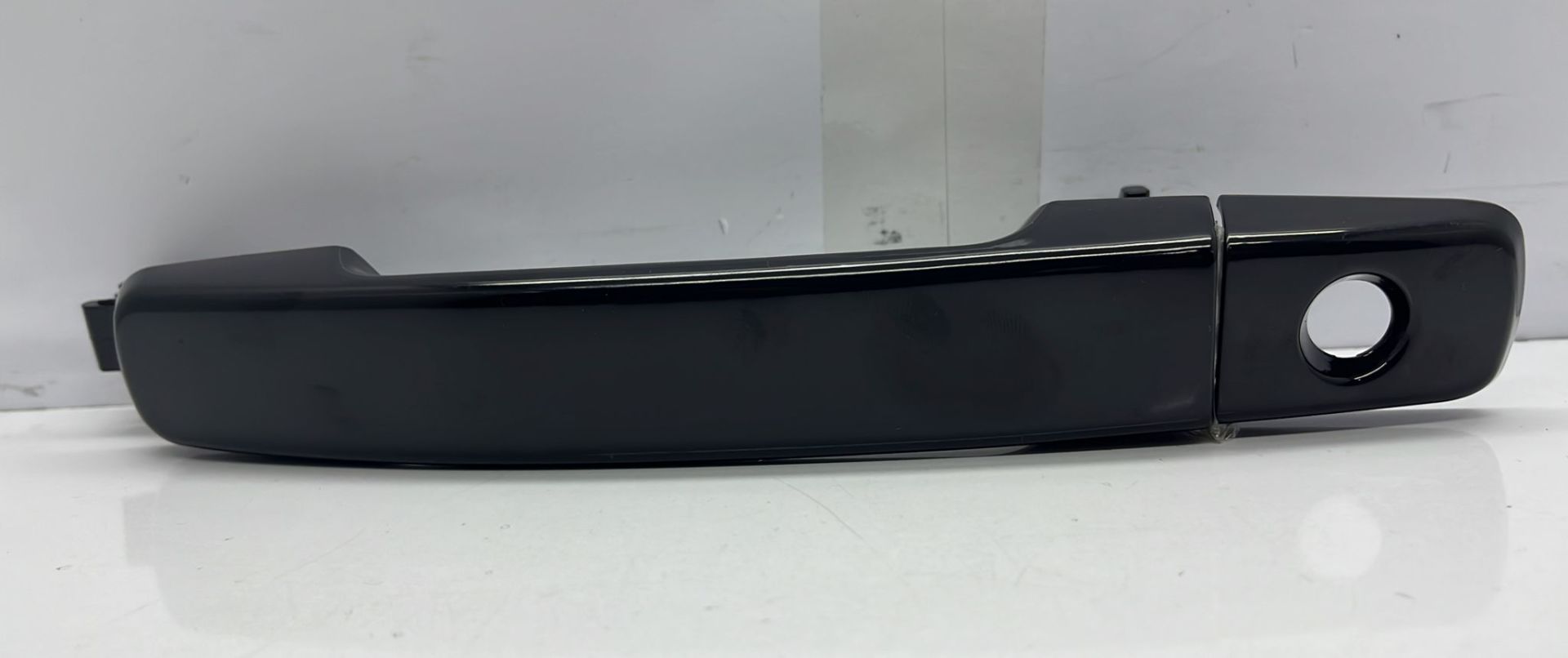 Kapi Kolu Navara Ön/Arka DIŞ Sol 06-11/Qashqai 07-13