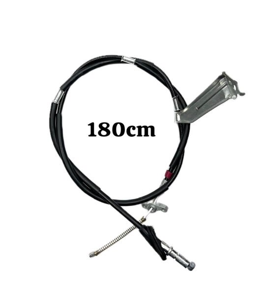 TEL FREN EL CRV 07-12 ARKA LH