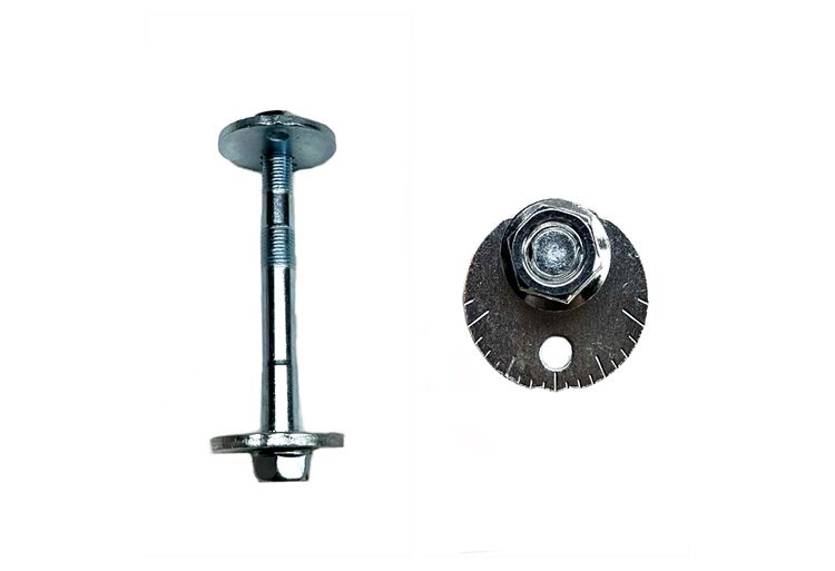 CİVATA SALINCAK HILUX REVO 15-23 (KISA ALT)