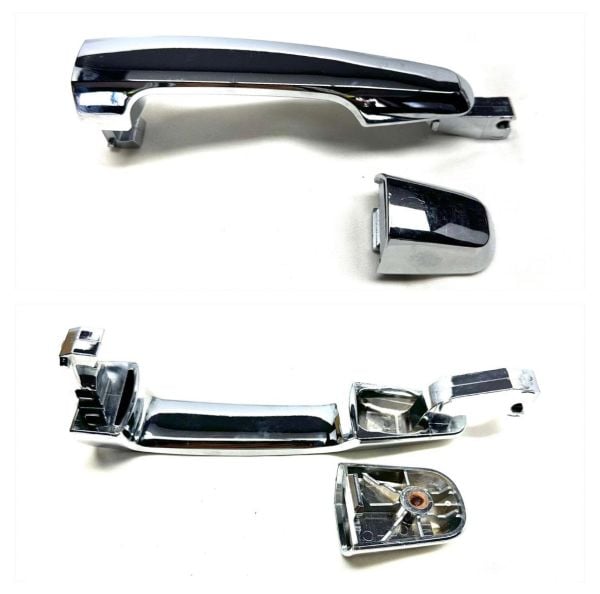 KOL KAPI L200 06-14 ÖN DIŞ LH (KOL DEVAMI İLE)  (SİYAH)