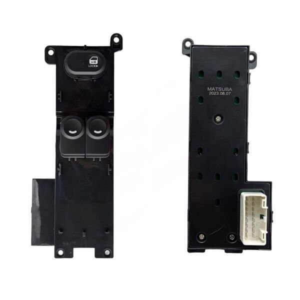 DÜĞME CAM AÇMA İ30 07-12 ÖN LH (ÇİFTLİ)