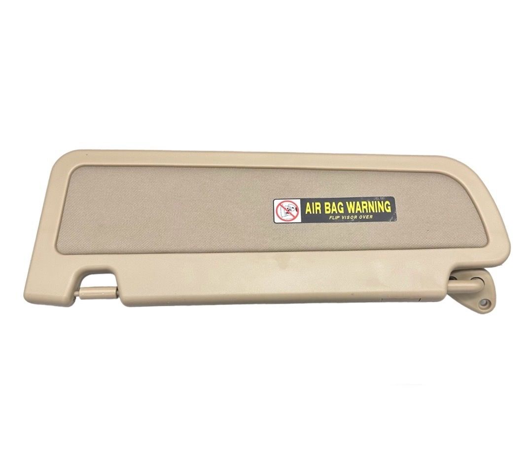 GÜNEŞLİK CIVIC 06-11 RH (BEJ)