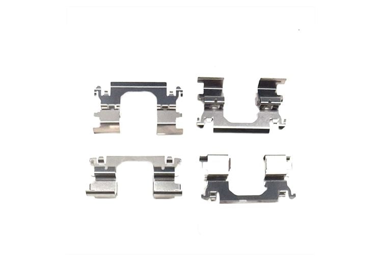 SAC BALATA FREN QASHQAİ 14-16 ÖN LH/RH (TAKIM)