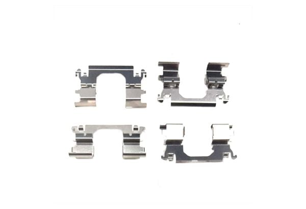 SAC BALATA FREN QASHQAİ 14-16 ÖN LH/RH (TAKIM)