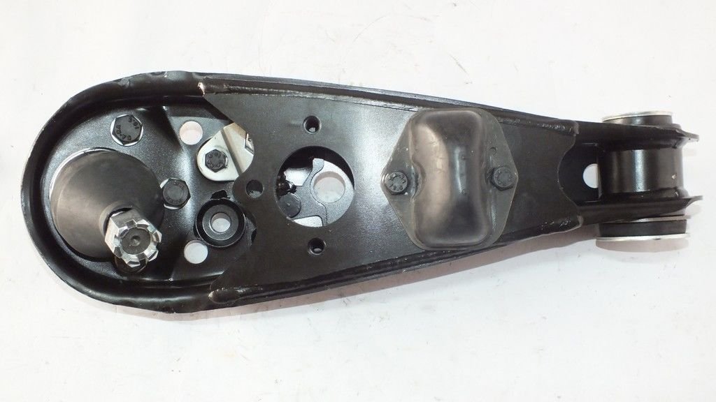 BESTA / MAZDA / E2200 / BONGO / K2500 / K2700 SALINCAK ALT SAĞ