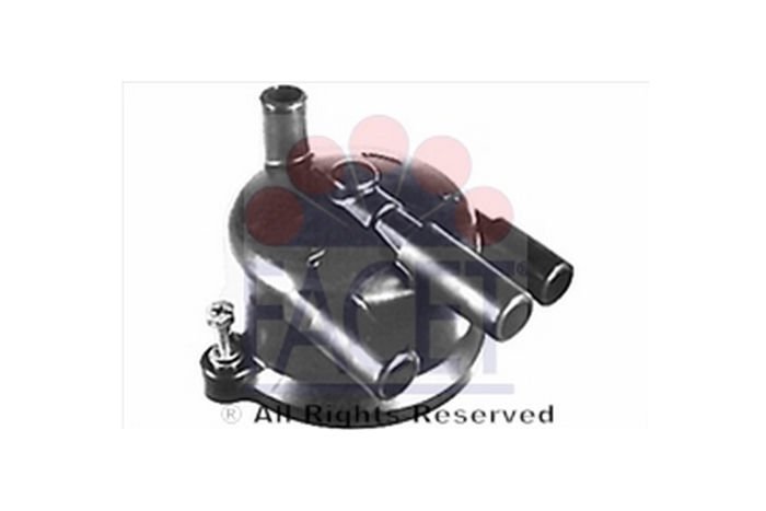 KAPAK DISTRIBUTOR-CHARADE 87>>  (FACET)