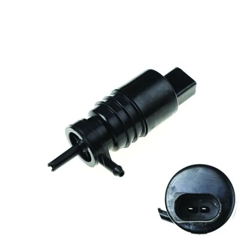 SU FISKIYE MOTORU LANCER 03- / OUTLANDER 04-