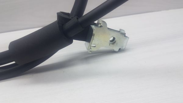 El Fren Teli Alto 2004- Sol Arka