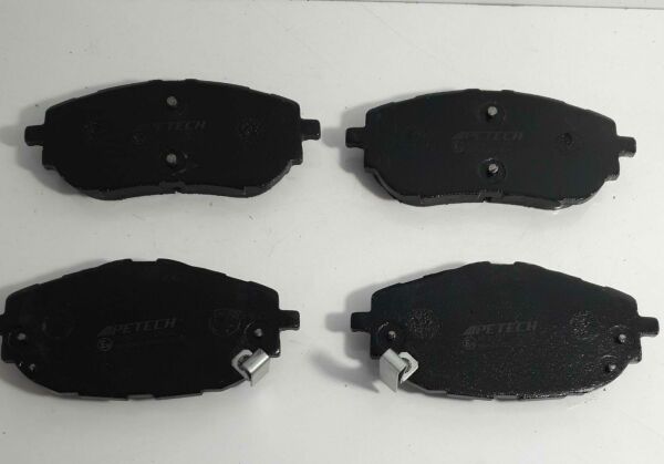 Balata Ön Corolla Auris 13-