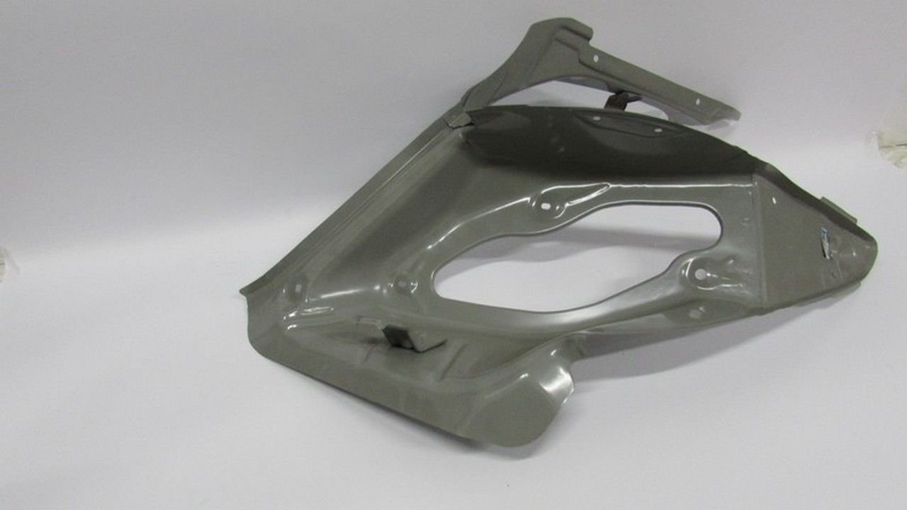 BLUE 2011- STOP SACI SAĞ