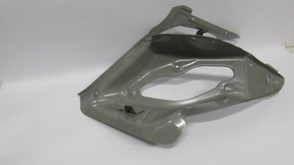 BLUE 2011- STOP SACI SAĞ