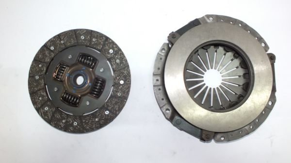 NKR / NKR13 / NKR55 / NKR55 LOW DEBRİYAJ SETİ RULMANSIZ